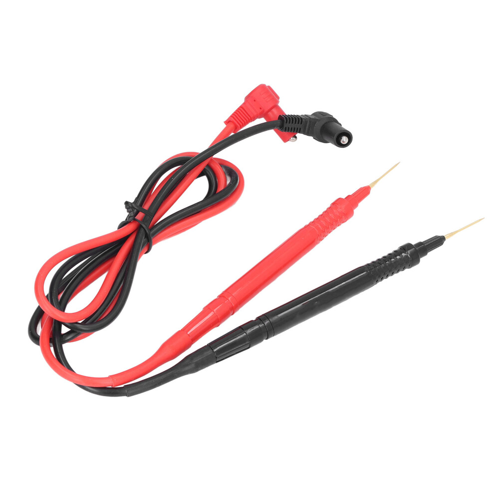 Multimeter Pin Leads Test Probes, Bst-050-Jp, 20A 2000V, Cat Iii 3391375569771