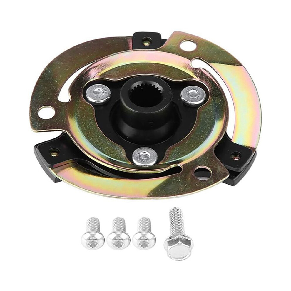 5N0820803 Auto Air Conditioning Plate Compressor Clutch Hub For Air Conditioner Suction Cup 5N0820803 4713088733086