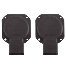 2X Sensor de DireçãO de Empilhadeira para Empilhadeira R14-115 R16-115 7916497904