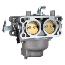 Premium-Vergaser für Kawasaki FX730V-AS00 4-Takt-Motor, langlebiges Kraftstoffmanagementsystem, einfache Installation, hochwertiger Vergaser, robust.