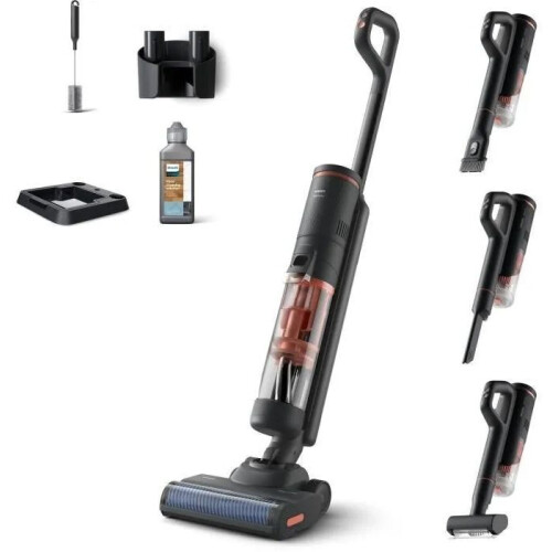 Philips PHILIPS støvsuger i 6000-serien XW6264/11