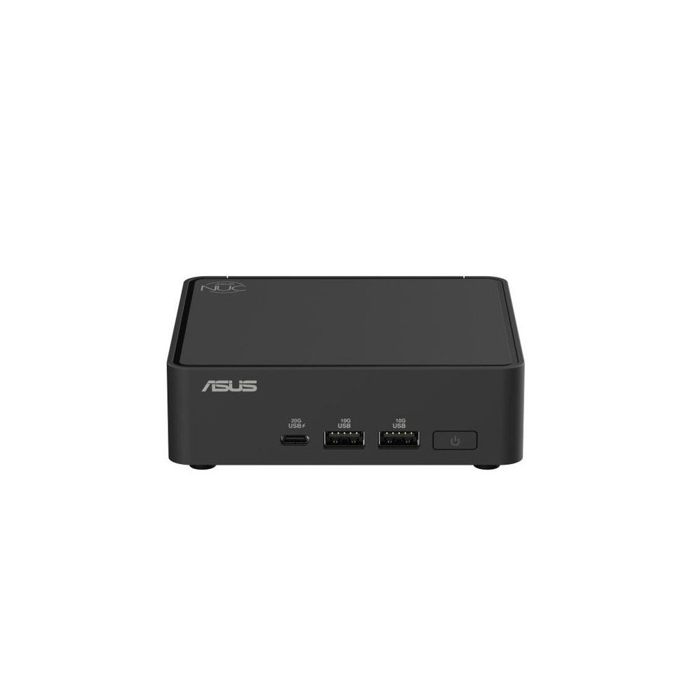 Mini Pc - Asus - Rnuc15crku500002 - Color - 225H Black 4711387949856