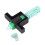 20-Set FTTH SC Single-Mode-Faser T-Sq Port 10