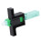 20-Set FTTH SC Single-Mode-Faser T-Sq Port 8