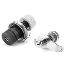 Set of 2 Sewing Thread Tension Assemblies for Industrial Machine 201