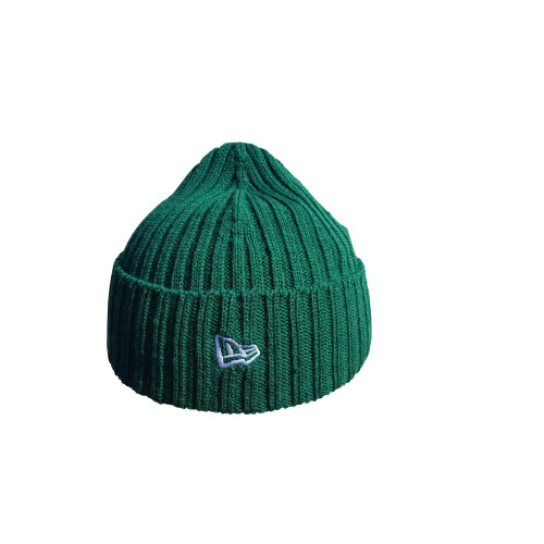 New Era New Era beanie Short Cuff Mens Green