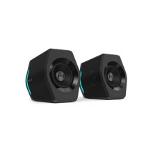 Gaming-Lautsprecher-Paar Hecate von Edifier G2000 Bluetooth 32 W Schwarz