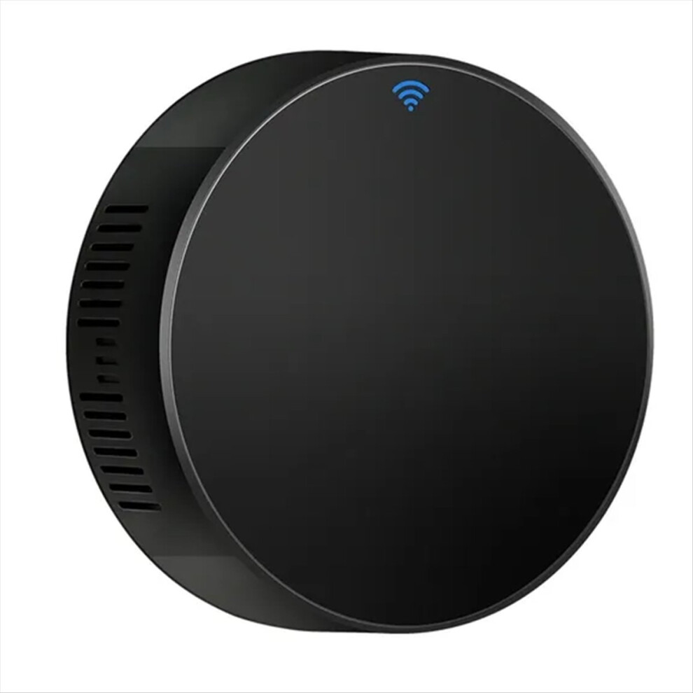 Tuya Smart Wifi Ir Remote Control Universal Infrar 4851555497434