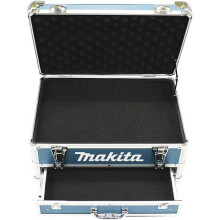 Koffer - Makita - 823324-5 - Blauw - 27,5 x 33,5 x 45 cm - 4,76 kg