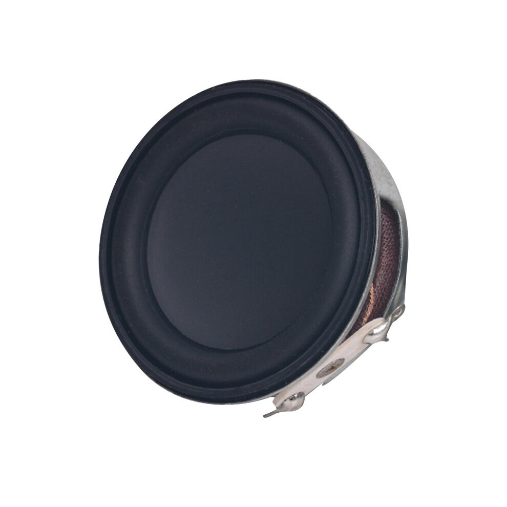 Woofer Subwoofer Speaker Durable Hifi Amplifier Speaker For Home Theat 6901423266995