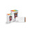 Polaroid Polaroid Bundle Hi-Print+Paper - 2nd Generation - Bluetooth Connected 2x3 Pocket Photo, Dye-Sub Printer - White 1
