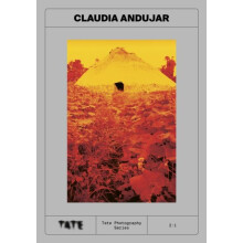 Tate Photography Claudia Andujar Paperback Book