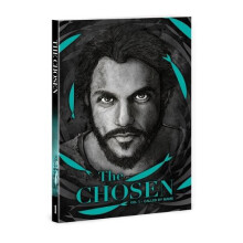 The Chosen Volume 1 by Dallas Jenkins Paperback Book