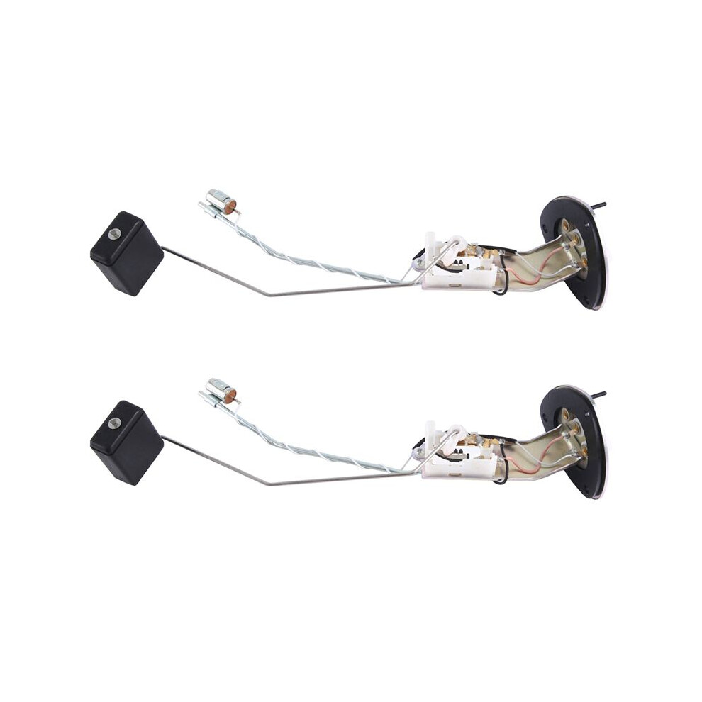 2X Fuel Gauge Tank Float Level Sending Unit Fuel Level Sensor For Montero Sport Mr473864 4713694682037