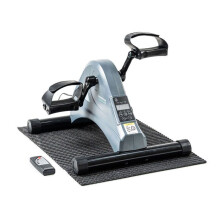 Pedale Elettrico - INNOVAGOODS - Velora 3000 - 12 Velocità - Telecomando - Tappeto Antiscivolo