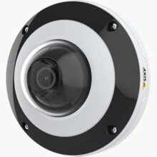 Sensor - Axis - F4105-LRE - Nachtzicht - Infrarood - Buiten
