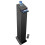 INOVALLEY HP32CD - Bluetooth Speaker, CD Player, USB - Black 1