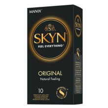 "Preservativi Manix Skyn Originale x10 Manix"