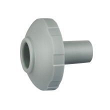Pool Inlet Nozzle Repalces Accessory Parts Fits 1.25mm Holes Outlet St