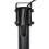 Hama Support TV pr plafond, pivot., inclinable, 165 cm (65"), jus. 50 kg 1