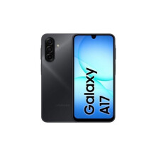 Samsung Galaxy A17 4G Zwart 128 Go 4 Go