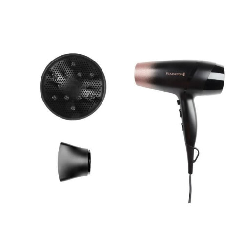 Remington REMINGTON D5305 Föhn Roze Shimmer
