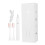 Premium Oral Hygiene Solution, Sonic Technology & Ergonomic Design for Enhanced Plaque Removal, Advanced Bristles & Automatic Timer for Personalized 1