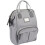 BEABA BEABA Wellington bag - heather gray 1