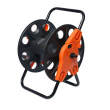 Garden Water Hose Cart Compact for Yard Outdoor Planting Outside Mobil