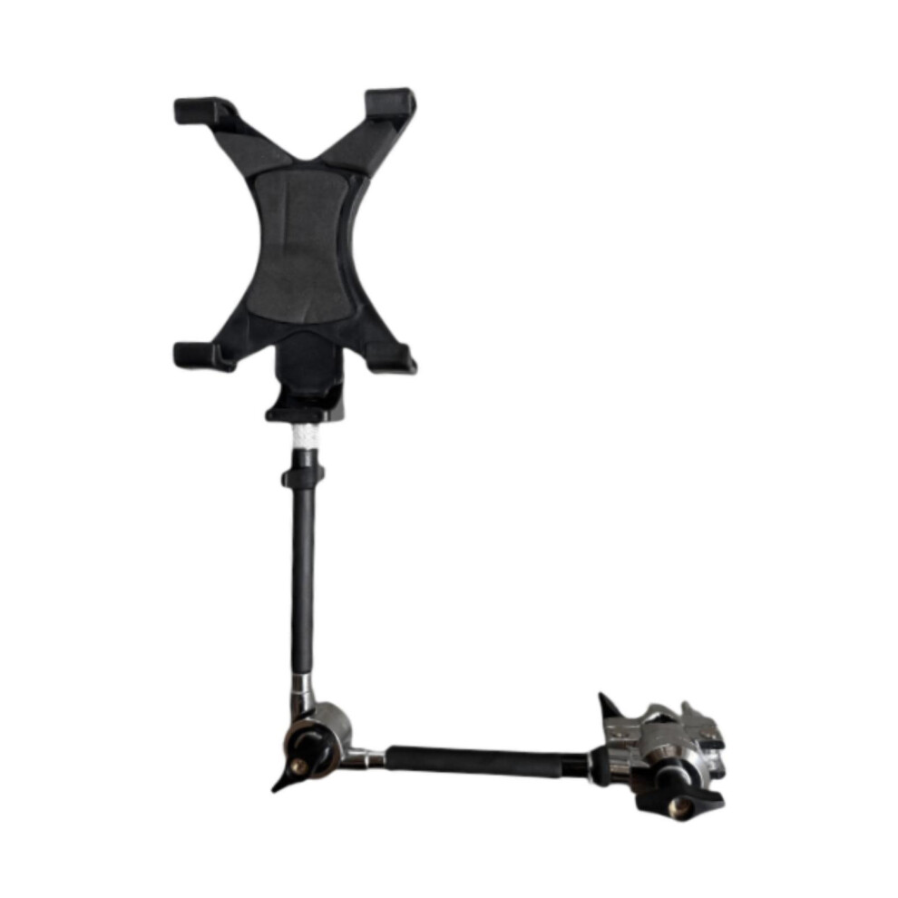 Tablet Holder For Drum Non Slip Tablet Music Stand For Concerts Partie 6901423216358