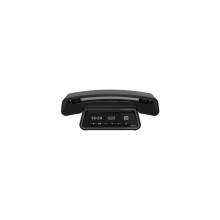 Téléphone sans fil ALCATEL EPUREPREMIUMNOIR