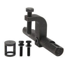 Professional Grade Engine Repair Kit, Quick And Easy Install Valve Spring Compressor for Dodge5.7 6.1 6.2 6.4L HEMI, Reinforced Carbon Steel Frame