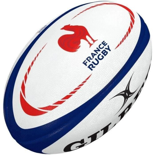 Balón - GILBERT - Replica Francia - Mini