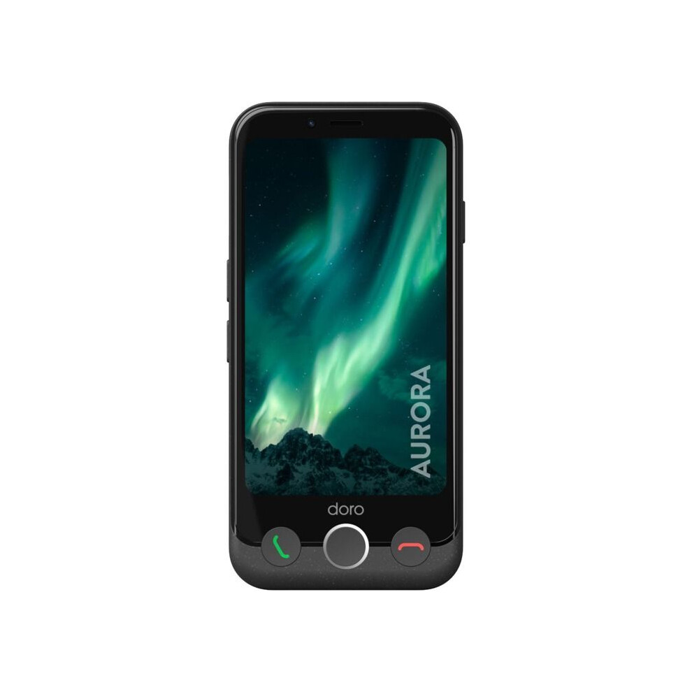 Doro Aurora A10 4G Android Smartphone 64Gb 7322460088859