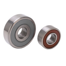 Ram 1500 2500 3500 Alternator Bearings F00M990434 Replacement