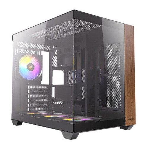 ANTEC Productmodel: CX80