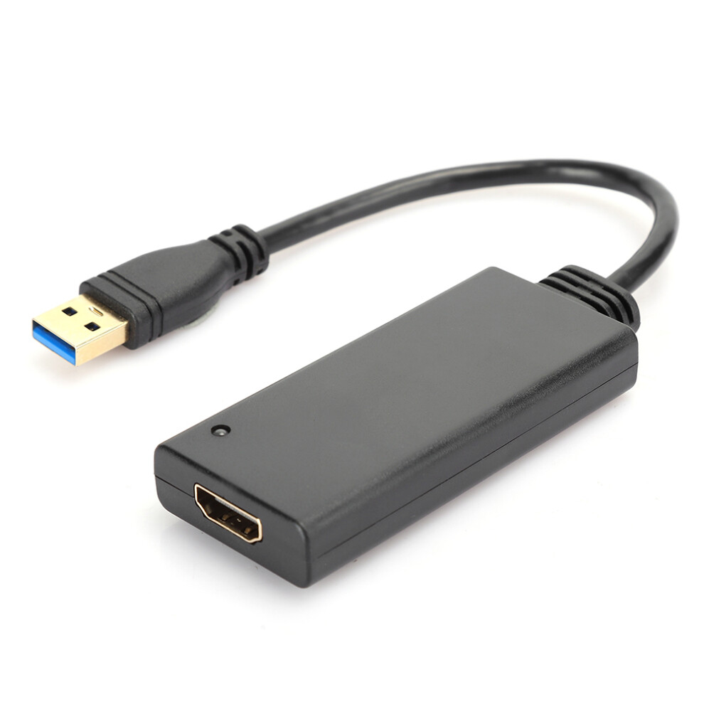 Plug-And-Play Adapter Cable, Universal Usb Compatibility Ensures Seamless Connection Of Lcd Crt Or Projectors To Computers, Input Options For Display 9012494058246