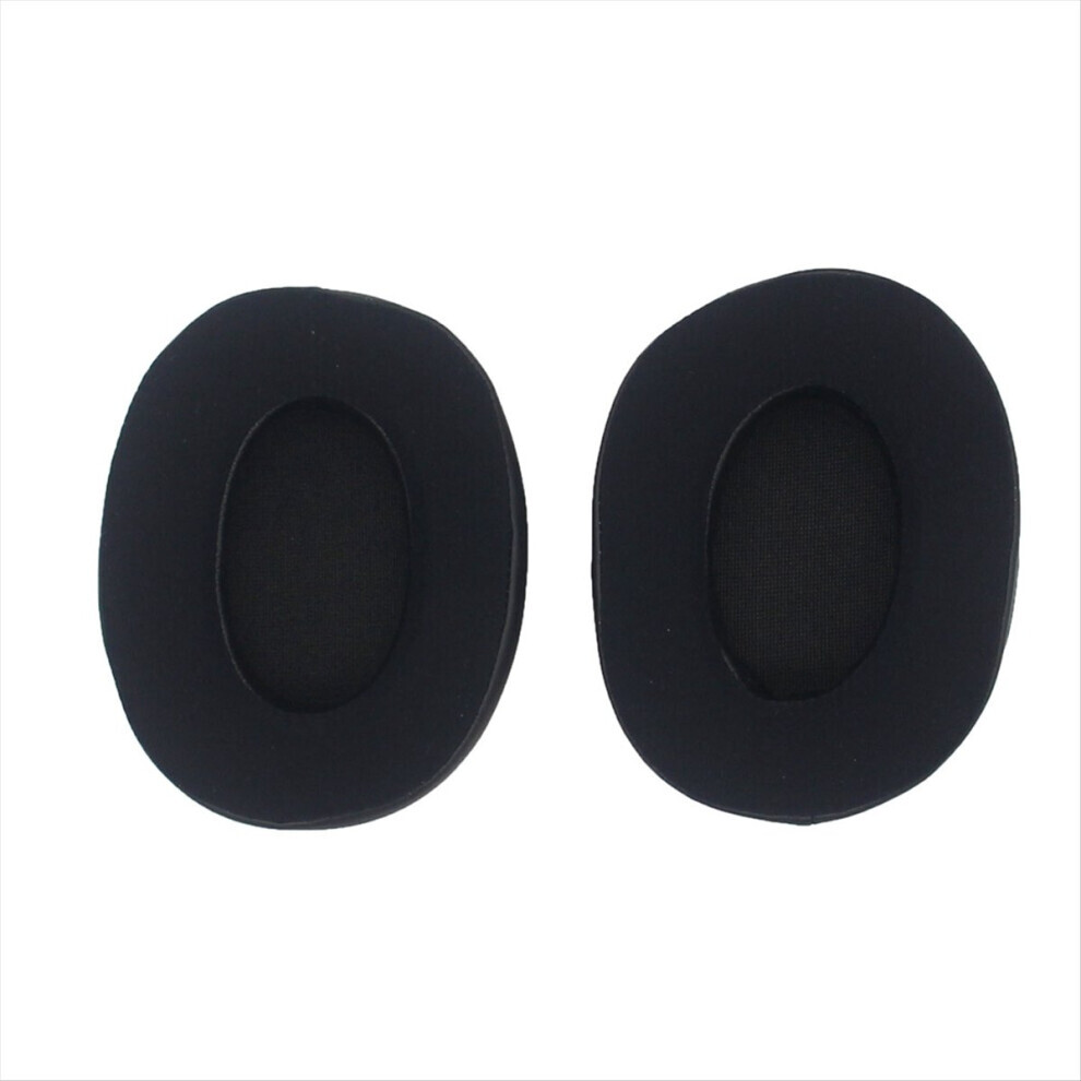 Ear Pads Replacement for WH-XB910N Headphones Cushions Cover Headset Repairs Parts
