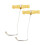 2x Long Boot Hooks Easy Grip Effortless Boot Pulling Horse Boot Pulls 1