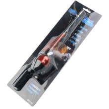 Carbon Telescopic Fishing Rod Reel Combo 76cm Saltwater & Freshwater gear
