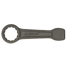 Chave de Impacto - Kukko - 406-60 - Poligonal - SW 60 x 270 mm - Acabamento Polido