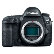 CANON EOS 5D MARK IV NU