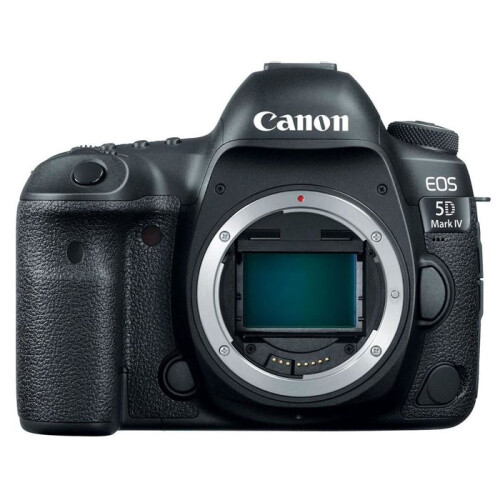 Canon CANON EOS 5D MARK IV NU