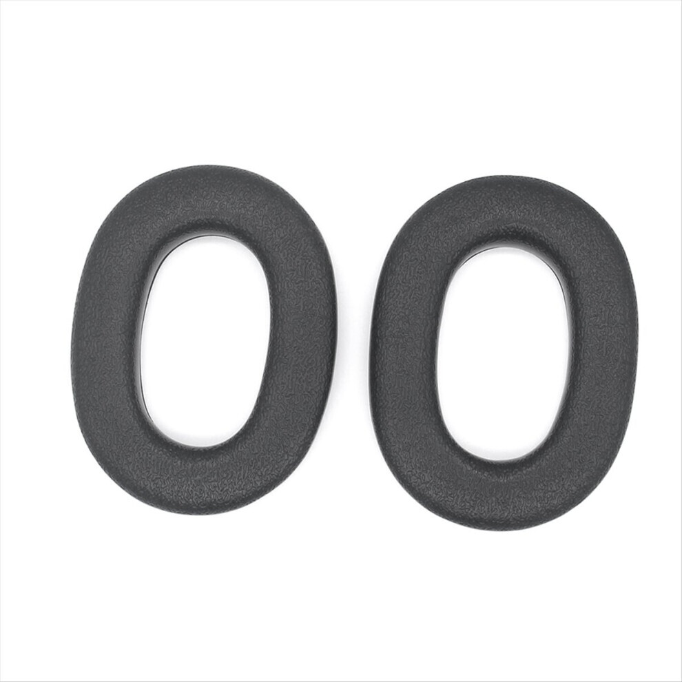 Replacement Ear Pads for WorkTunes Hearing Protector - Headset Earpads Repair Kit