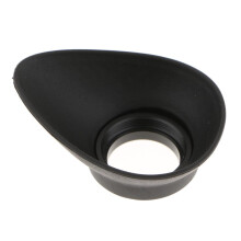 22mm Viewfinder Eyecup Eyepiece Adapter for Nikon D700 D800 D4 D3S D3X
