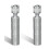 14mm&16mm  Socket Set, Thin Wall 3/8Inch Drive  Socket Removal Tool, 12 Point, for Most Car Models 1