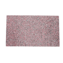 Shinny Nail Art Table Mat Multifunctional Glitter Design Foldable Soft Hand Rest Cushion Pad Decorative Easy To Clean Salon Tool