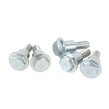 5 Pcs Belt Cover Bolt A 90007-679-000 Honda