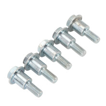 Metal Belt Cover Bolts 5pc 90007-679-000
