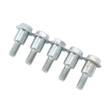 5X Belt Cover Bolts 90007-679-000 Metal